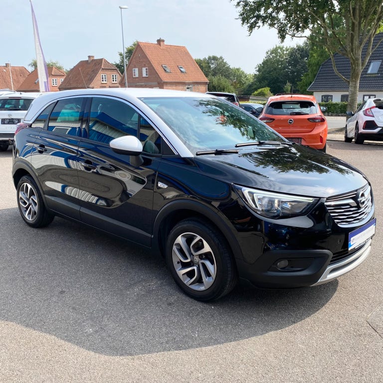 Opel Crossland X CDTi 99 Innovation