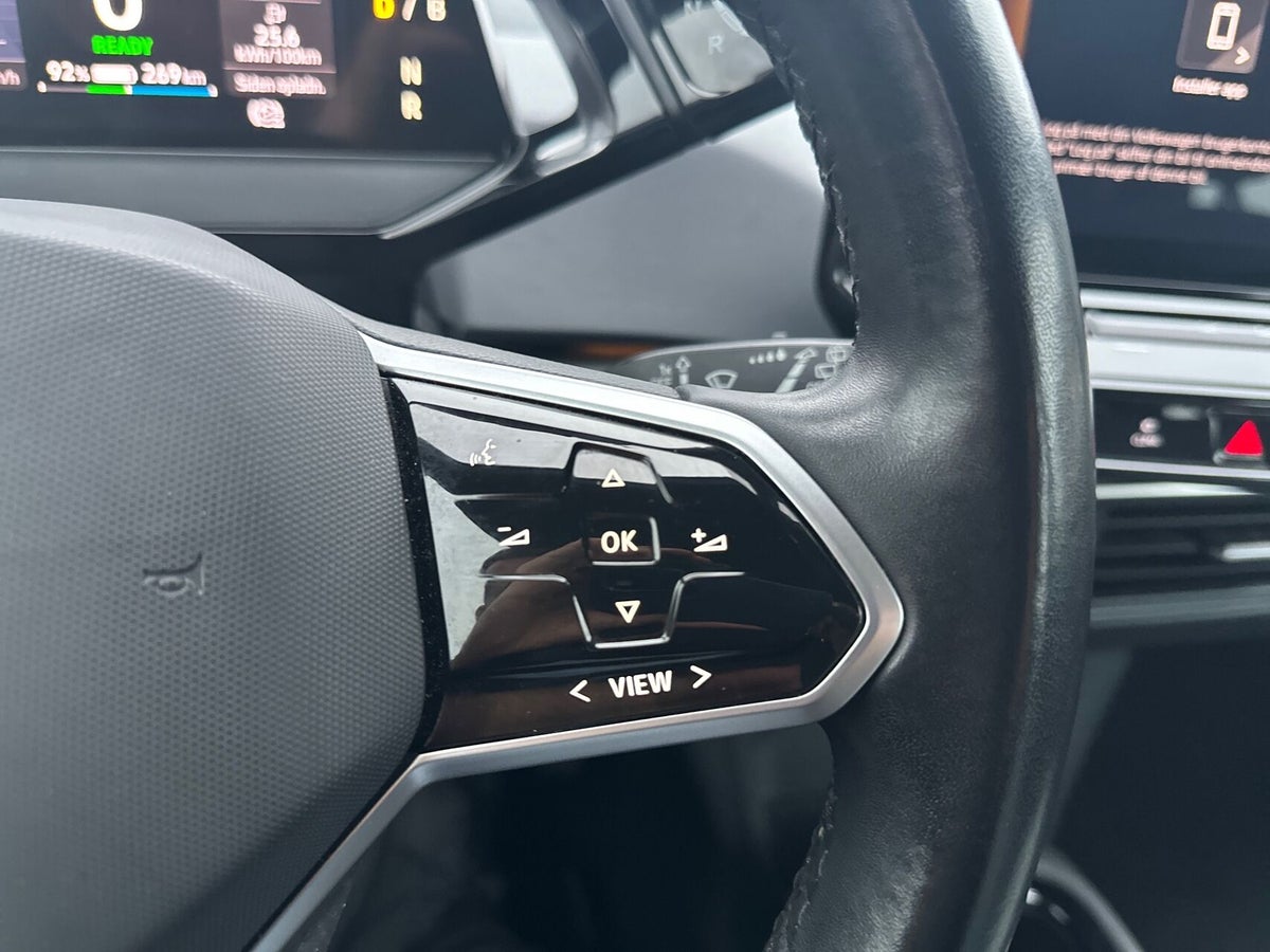 VW ID.3 Pro Life billede 18