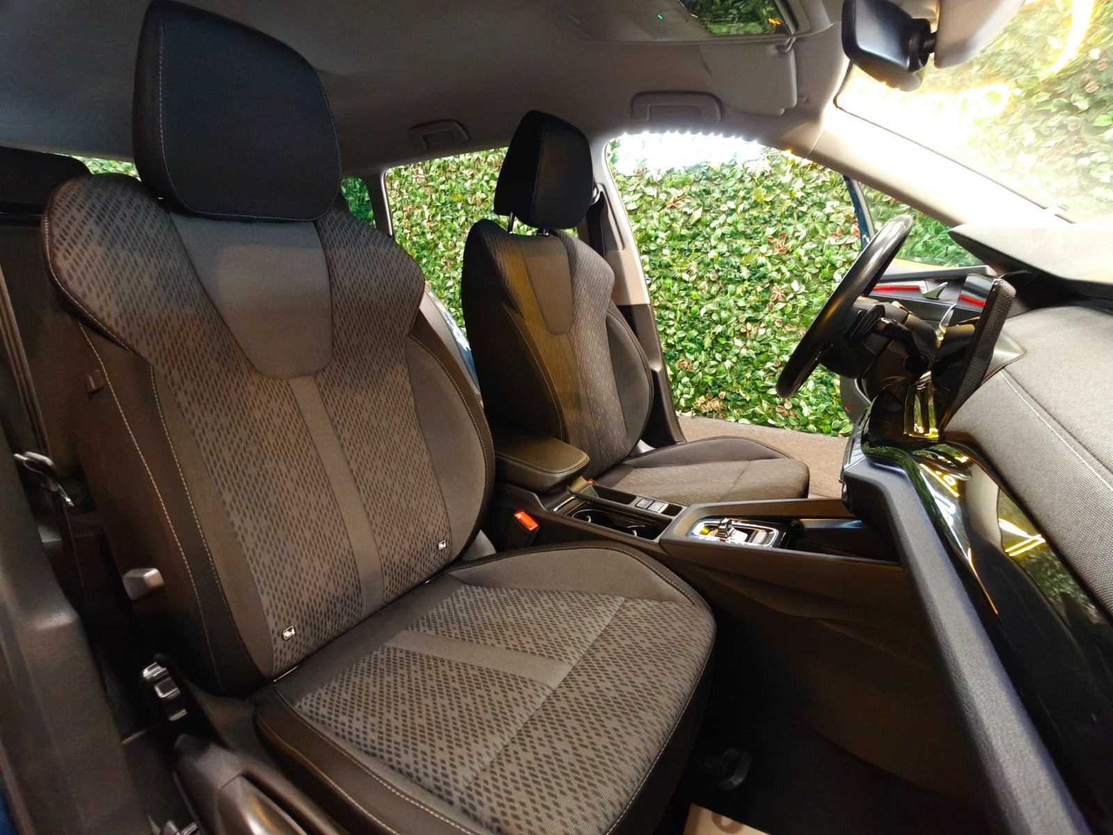 Billede af Skoda Octavia 1,4 TSi iV Combi DSG