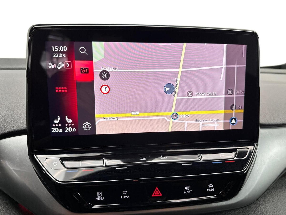 VW ID.4 Pro billede 11