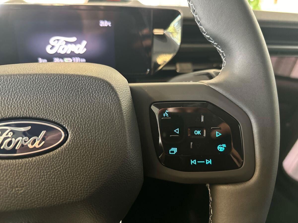 Ford Explorer Select Extended Range billede 18