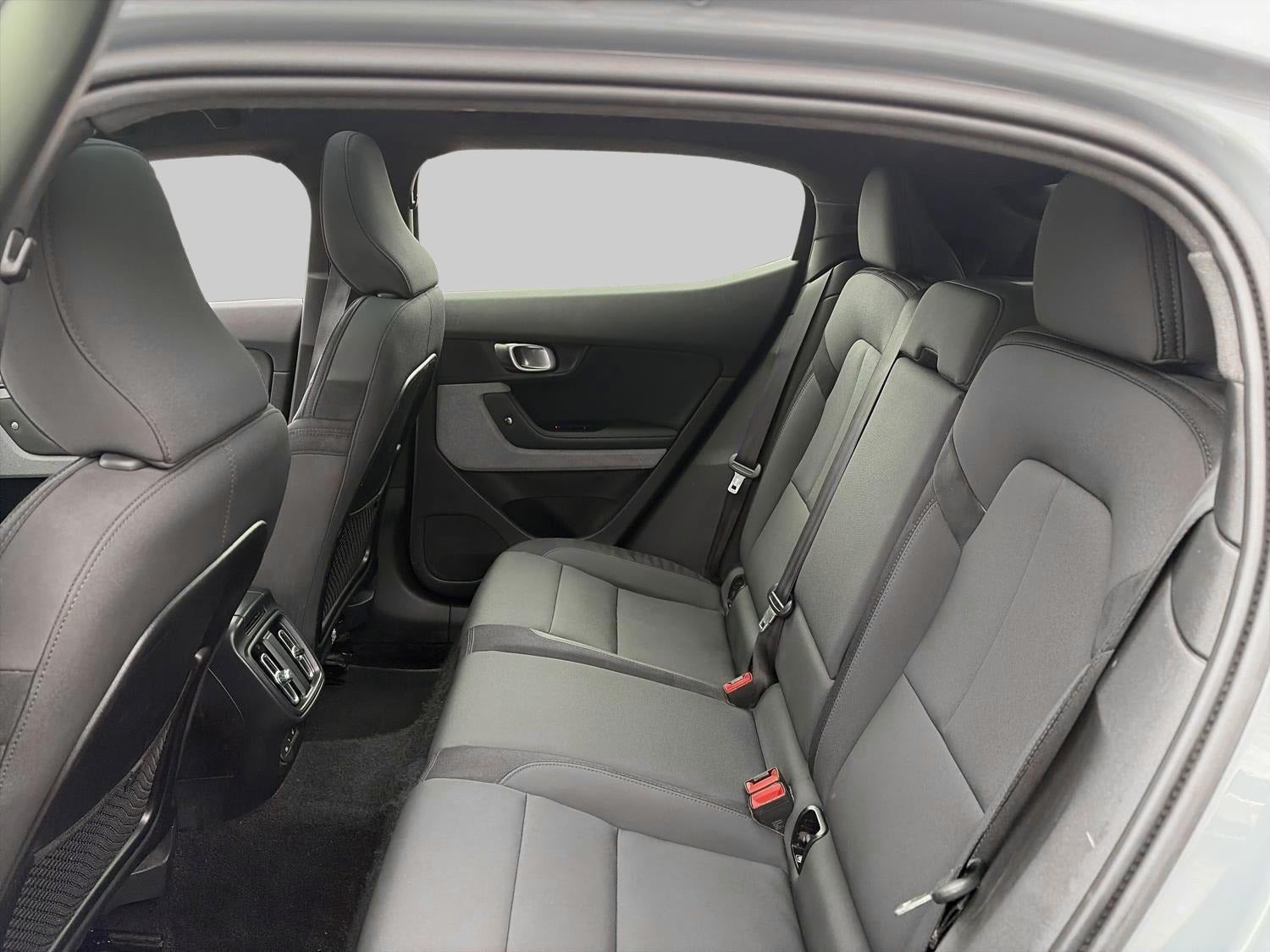 Billede af Polestar 2 Long Range AWD
