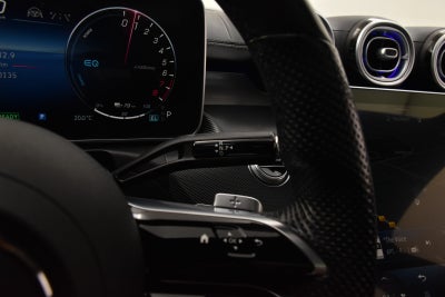 Mercedes C300 e AMG Line stc. aut.