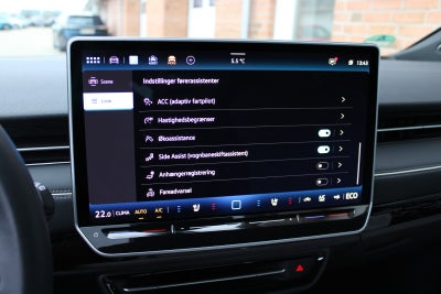 VW ID.7 Style S Tourer