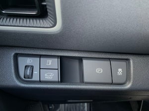 Kia EV5 Long Range GT-Line