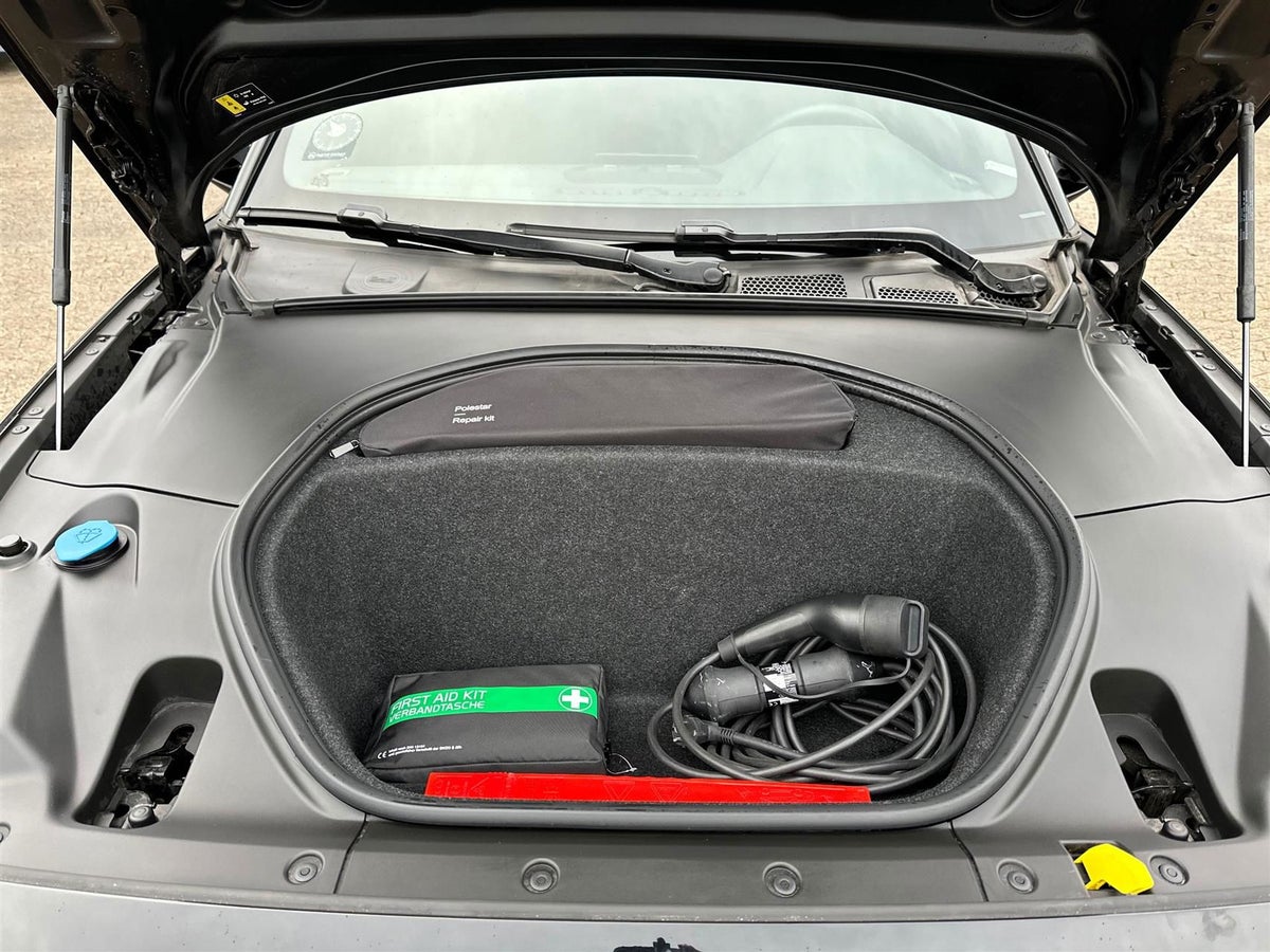 Polestar 2 Long Range billede 18