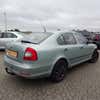 Skoda Octavia TSi 122 Classic thumbnail