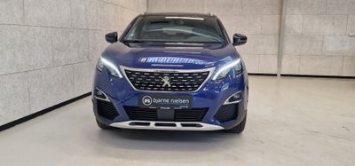 Peugeot 3008 BlueHDi 150 GT Line