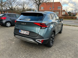 Kia Sportage PHEV Prestige aut. 4WD