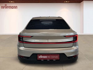 Polestar 2 Long Range