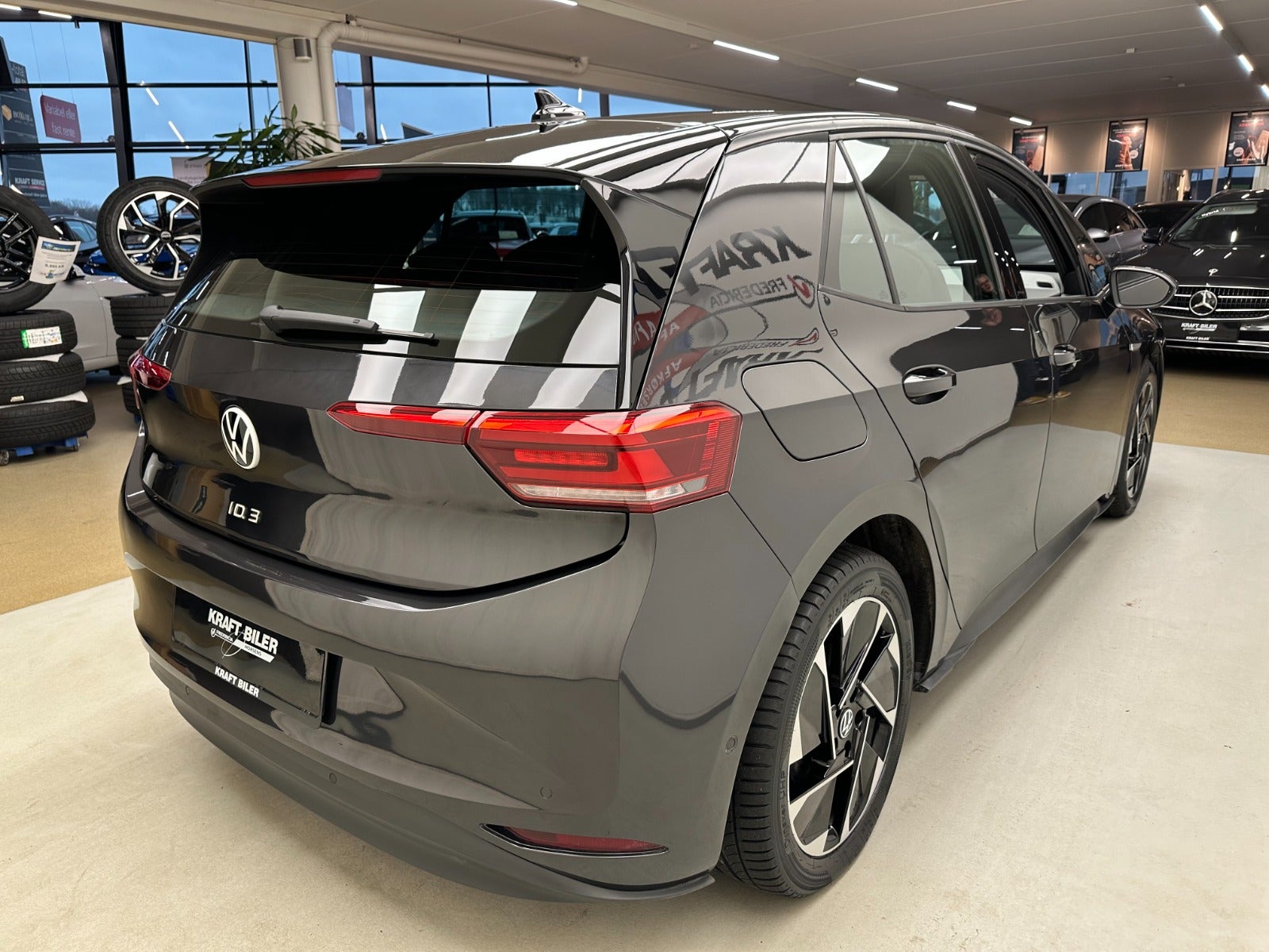 Billede af VW ID.3 58 Pro Performance