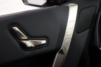 BMW iX xDrive40 Sport