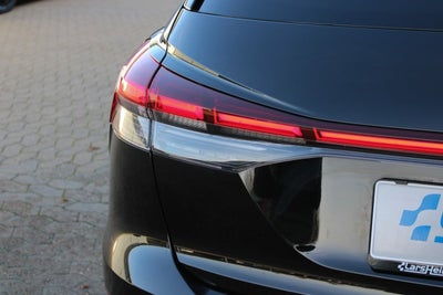 Audi Q4 e-tron S-line