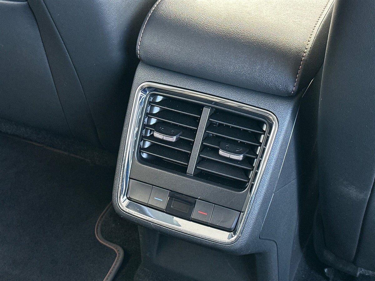 Skoda Enyaq iV Suite billede 18