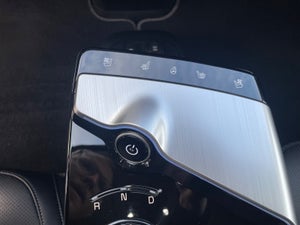 Kia EV6 Long Range Upgrade