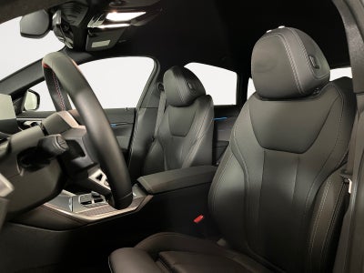 BMW i4 M60 Fully Charged M-Sport xDrive
