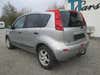 Nissan Note Visia City thumbnail