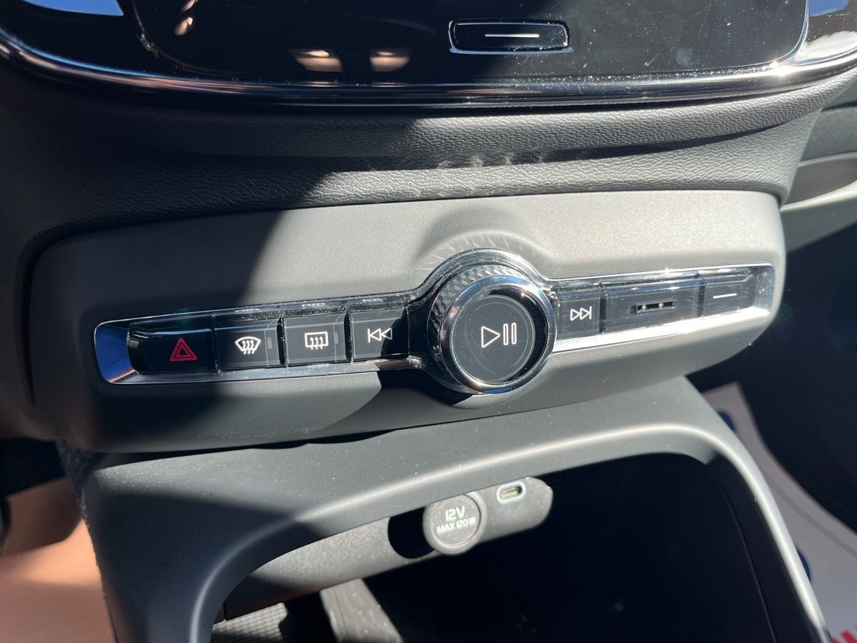 Billede af Volvo EX40 Twin Performance Plus