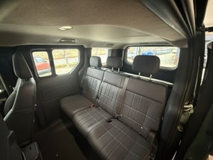 Kia PV5 Long Range Upgrade