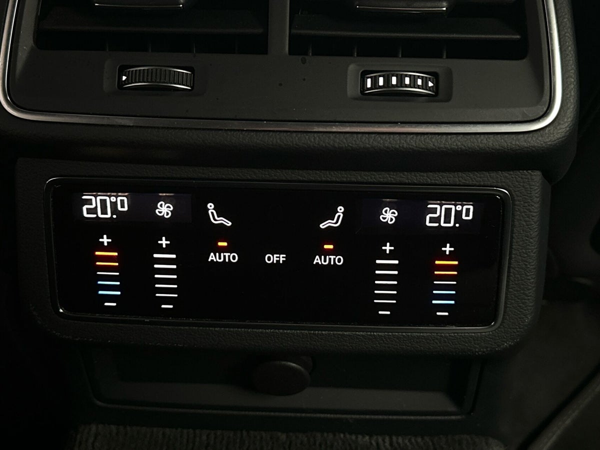 Audi A6 TFSi e Sport quattro S-tr. billede 20