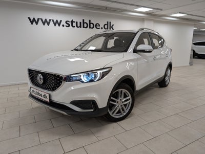 MG ZS  EV Luxury 5d