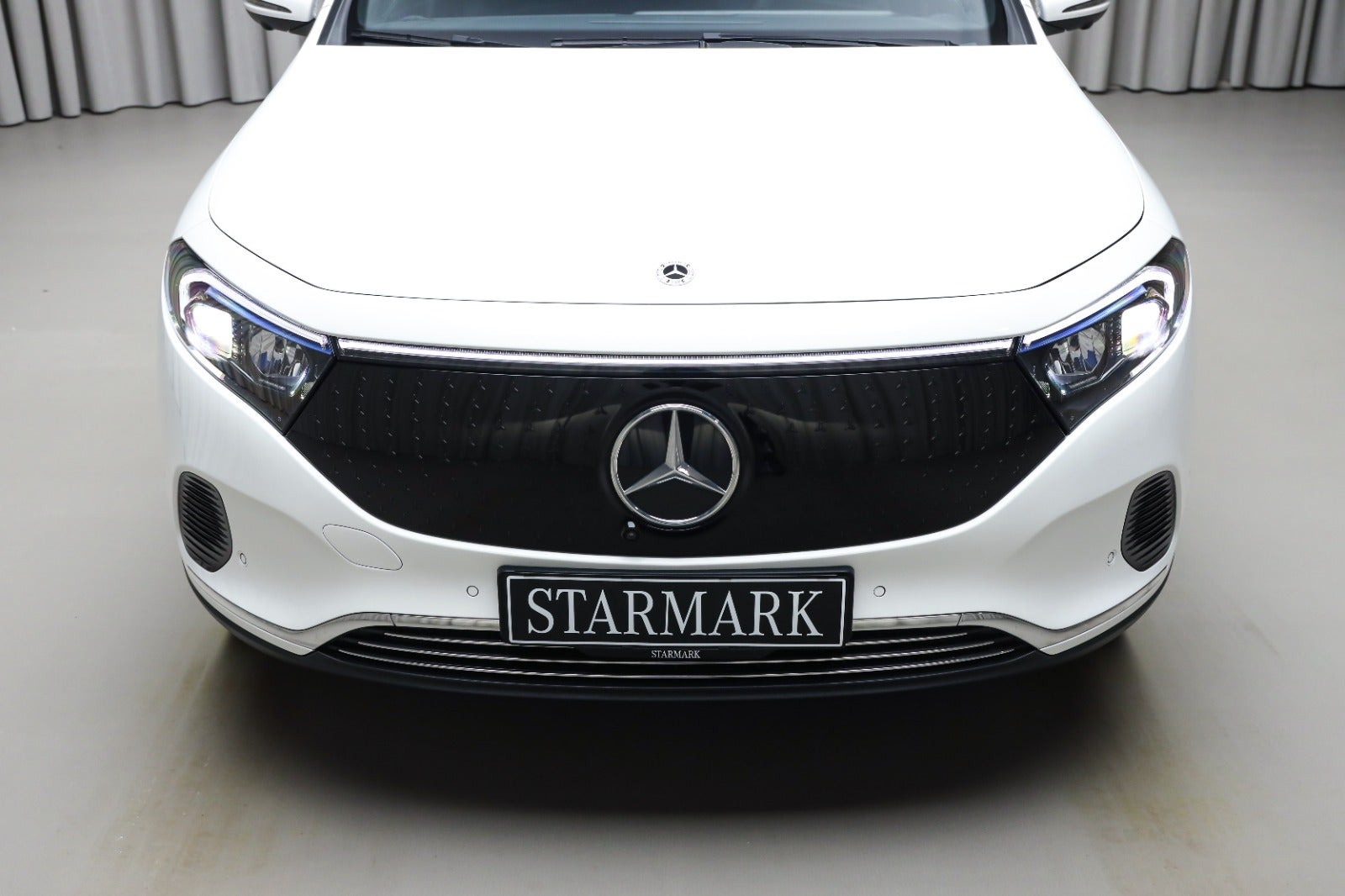 Mercedes-Benz EQA 250+ (7/8)