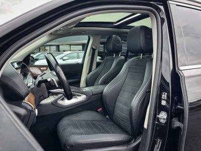 Mercedes GLE350 de AMG Line aut. 4Matic