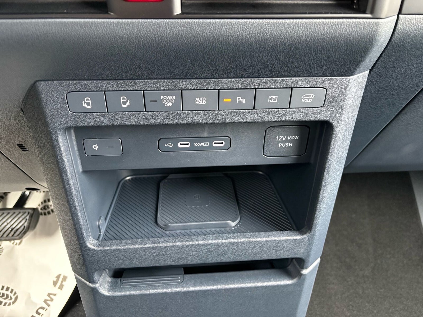 Kia PV5 Long Range Upgrade