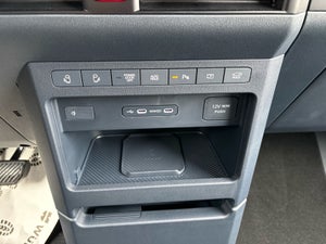 Kia PV5 Long Range Upgrade