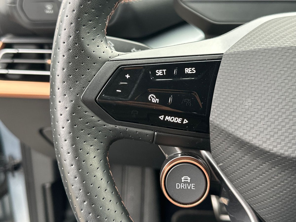 Cupra Born e-Boost billede 17