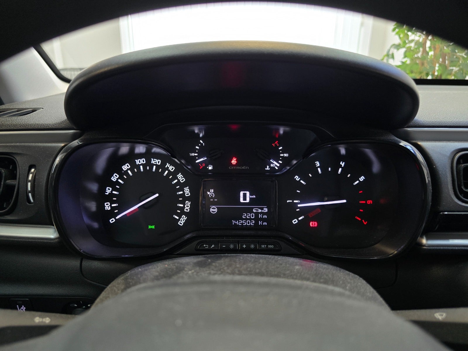 Billede af Citroën C3 1,2 PureTech 82 Supreme