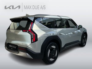 Kia EV9 Standard Range Upgrade RWD 7prs