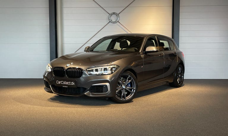 BMW M140i aut.