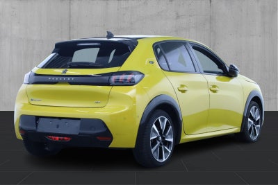 Peugeot e-208 GT - 3