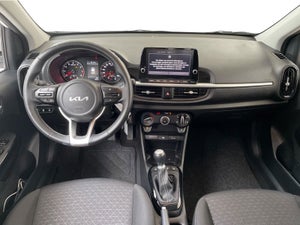 Kia Picanto Prestige Upgrade
