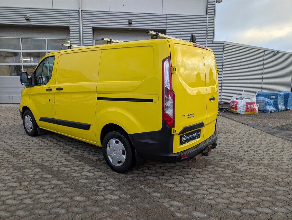 Ford Transit Custom 280S TDCi 105 Trend billede 3