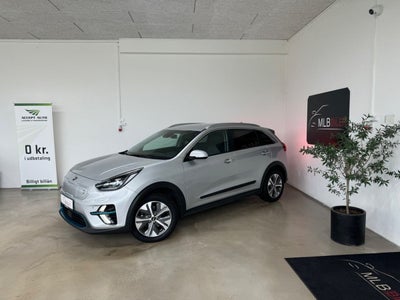 Kia e-Niro 64 Spirit 5d