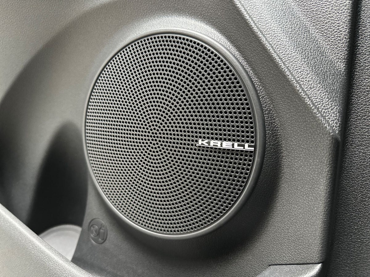 Hyundai Kona EV Trend billede 19