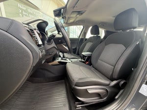 Kia XCeed PHEV Prestige DCT