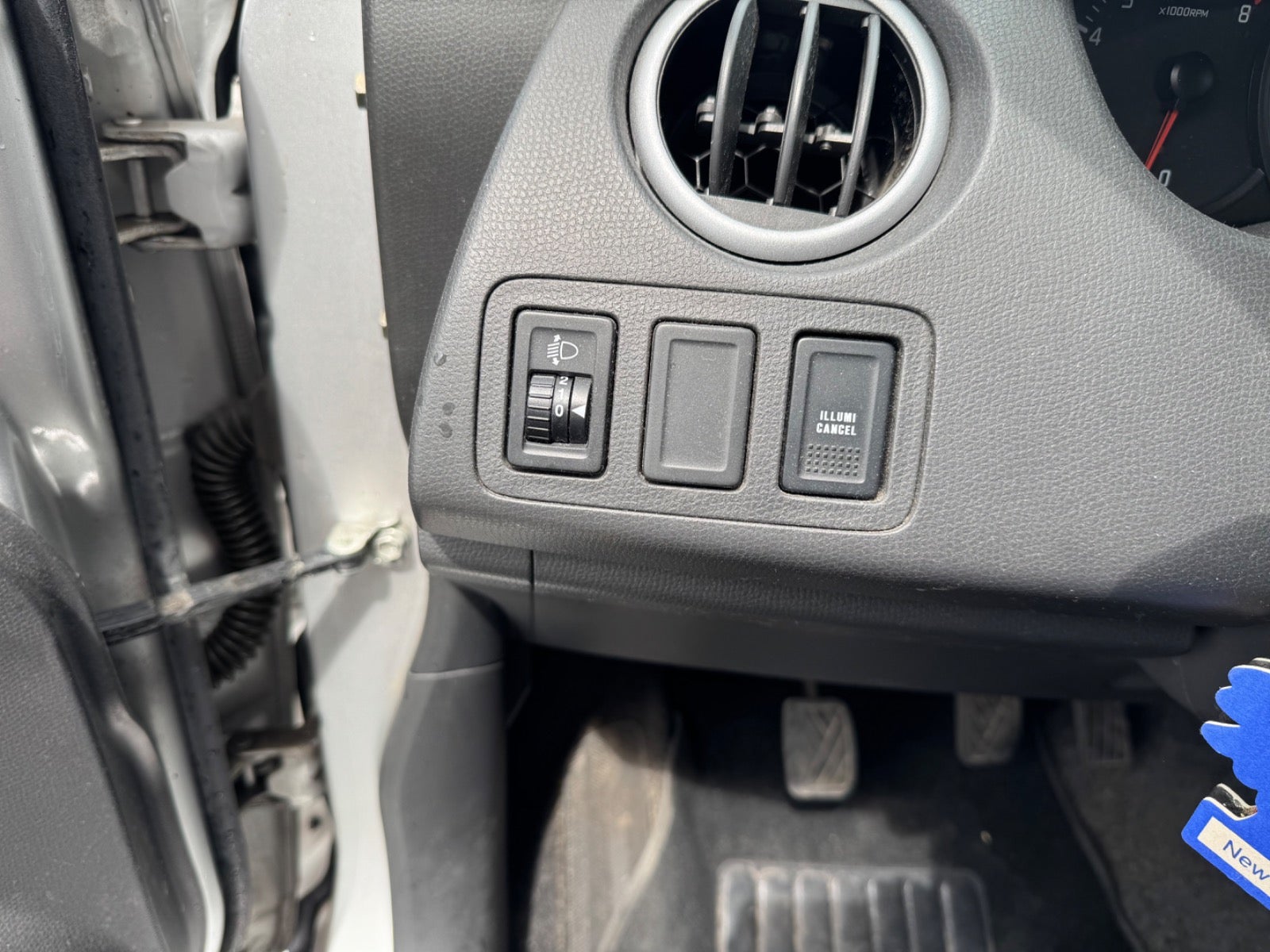 Billede af Suzuki Swift 1,5 GL-A