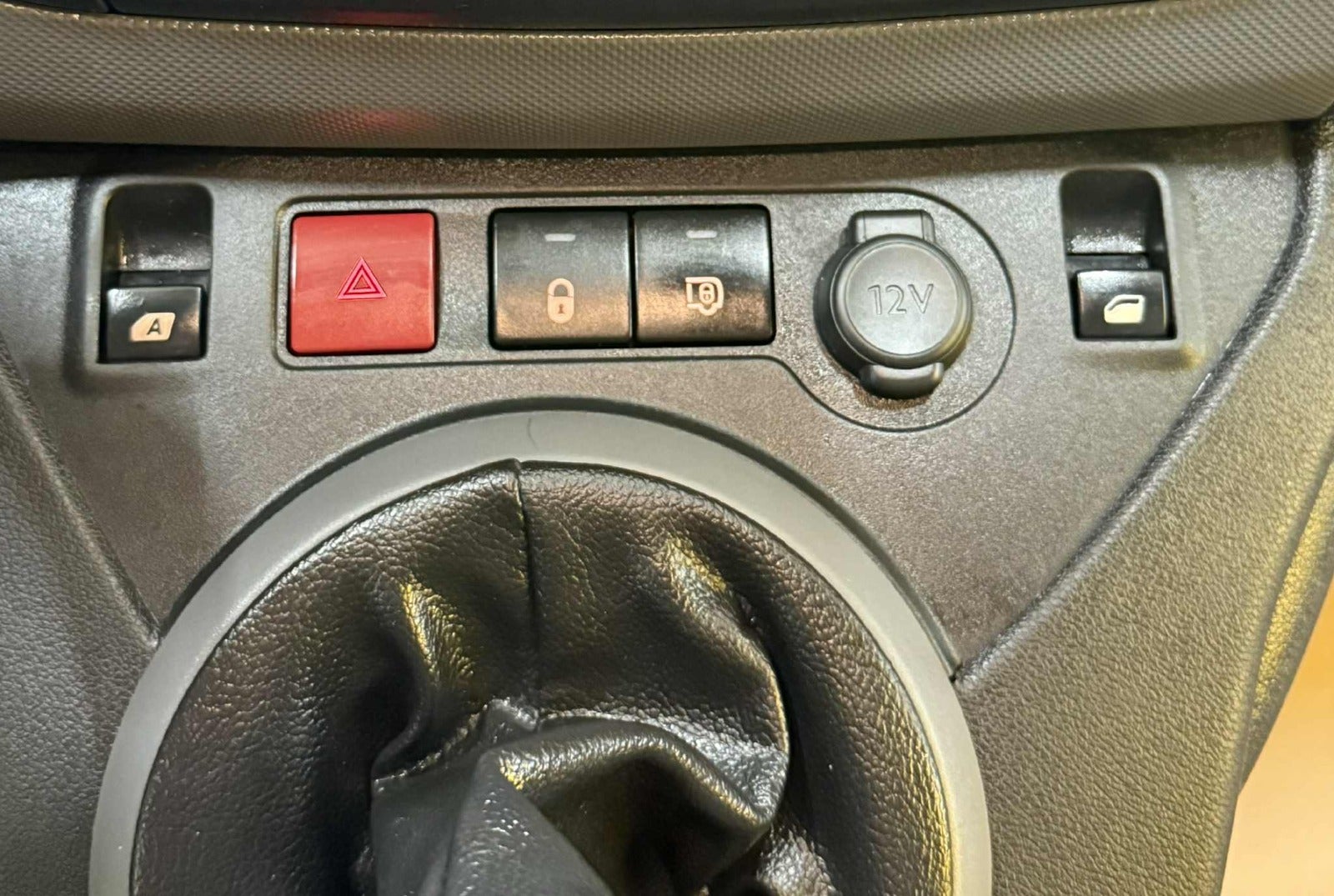 Billede af Citroën Berlingo 1,6 BlueHDi 100 Cityvan L1N2