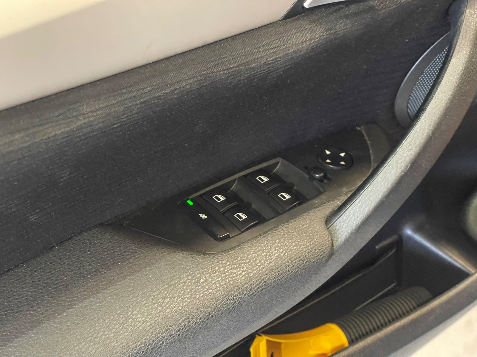 Billede af BMW X1 2,0 sDrive18d