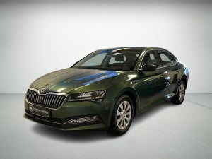 Skoda Superb TSi 150 Business Executive DSG