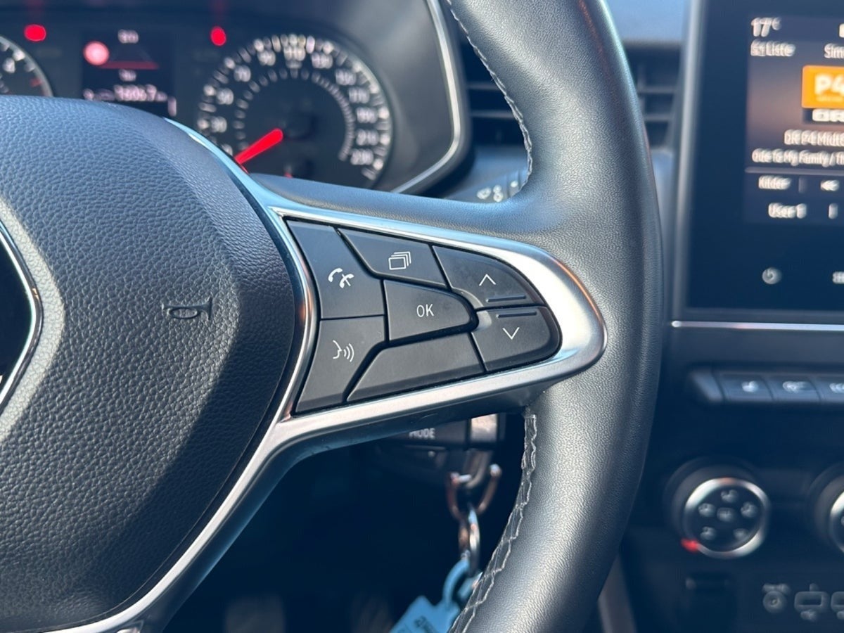 Billede af Renault Clio V 1,5 dCi 85 Intens
