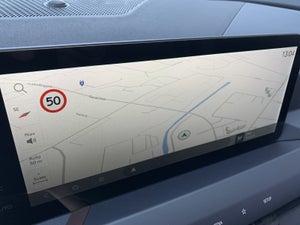 Kia EV5 Long Range Upgrade