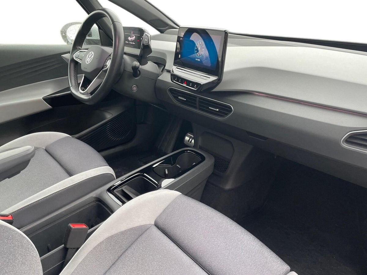 VW ID.3 Max billede 10