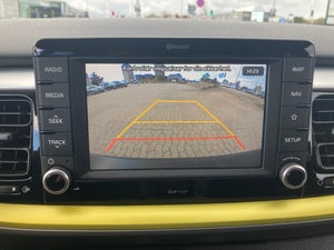 Kia Stonic T-GDi Advance Intro
