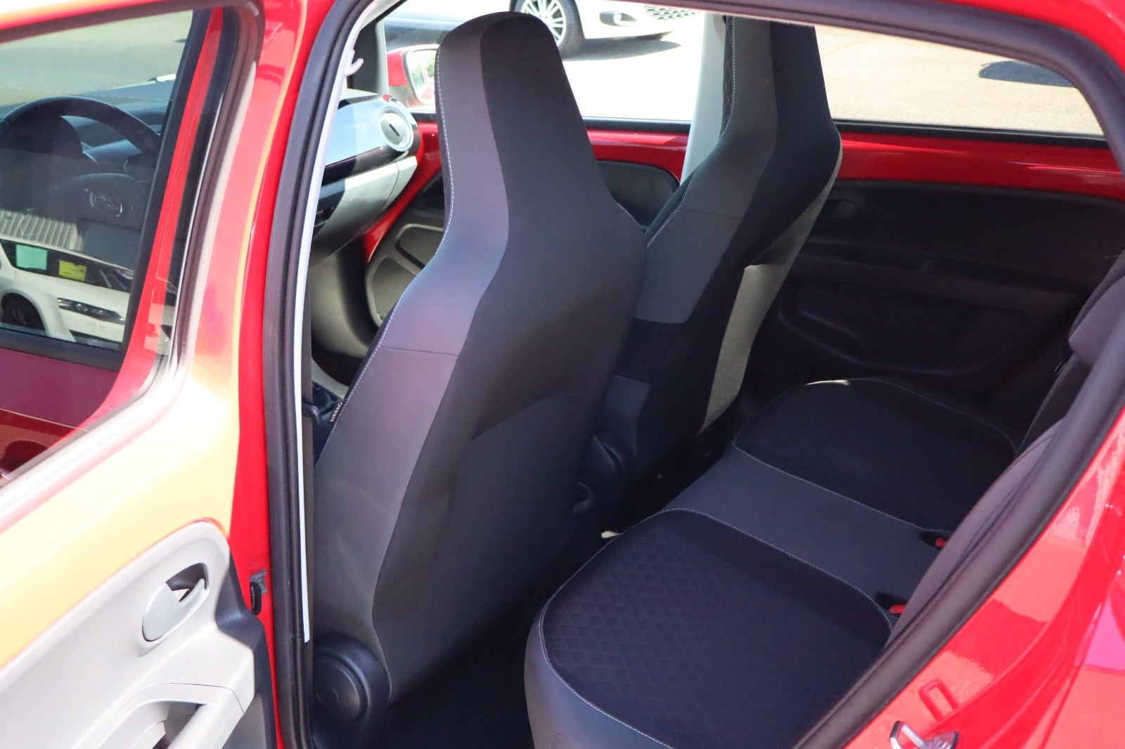 Billede af Skoda Citigo 1,0 60 Ambition GreenTec