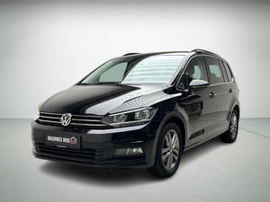 VW Touran TSi 150 Comfortline Family DSG 7prs
