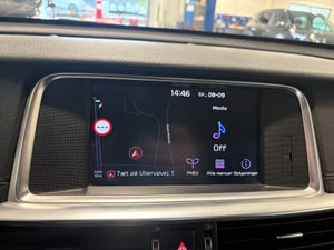 Kia Optima PHEV SW aut.